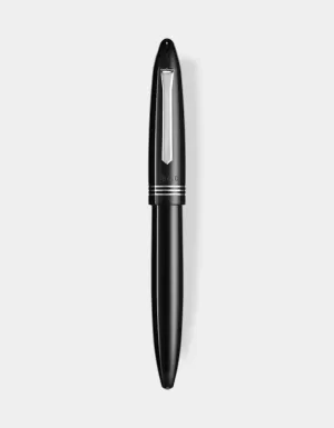 Resin pen palladium trim